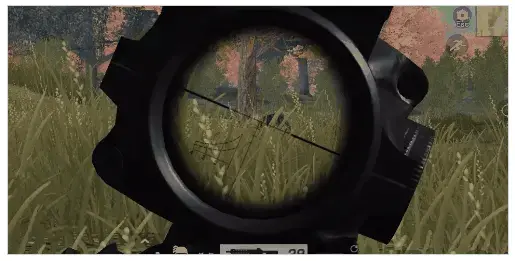 pubg mobile国际服2023