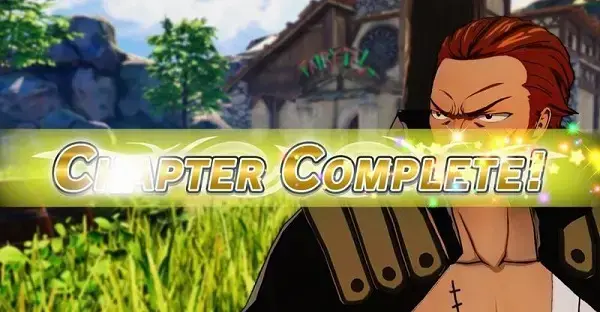 妖精的尾巴pc中文版