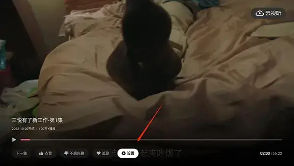 哔哩哔哩TV版