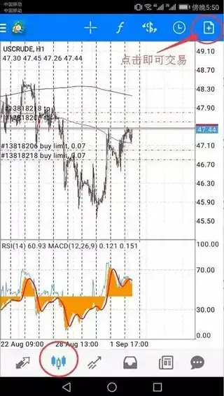 metatrader4