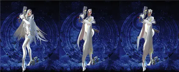 猎天使魔女电脑版