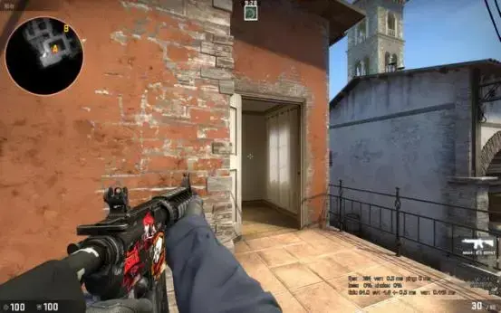 csgo中文版2023