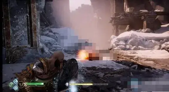 战神4免安装版