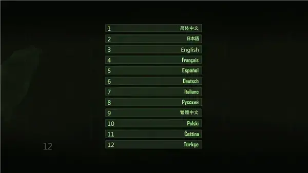 孤岛危机2中文版 孤岛危机2中文版
