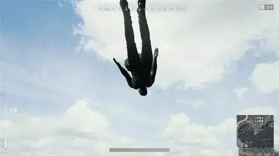 pubg mobile国际服2023