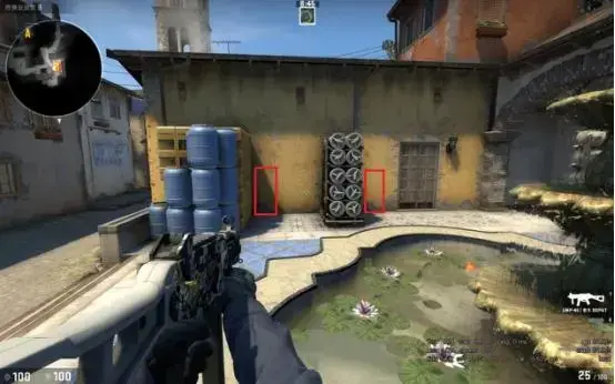 csgo中文版2023