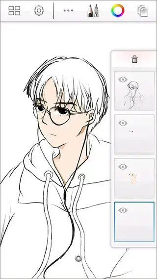 sketchbook安卓版