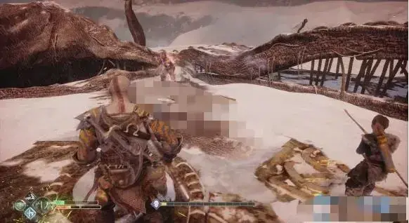 战神4免安装版