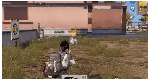 pubg mobile国际服2023
