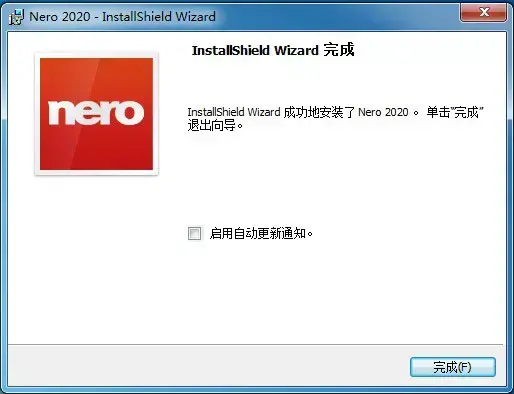 Nero Platinum 2020 Nero Platinum 2020