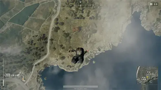 pubg mobile国际服2023