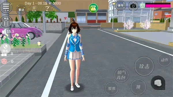 魔音少女2023