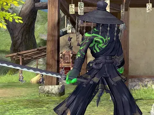 剑灵单机版 剑灵单机版
