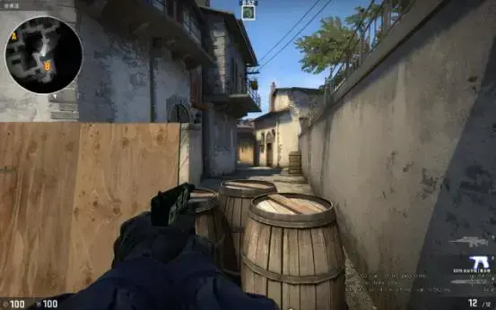 csgo中文版2023