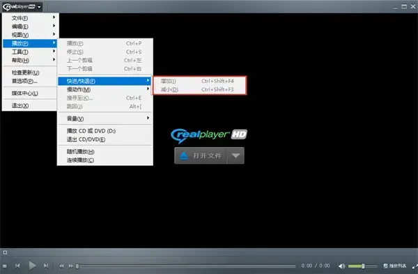 RealPlayer本