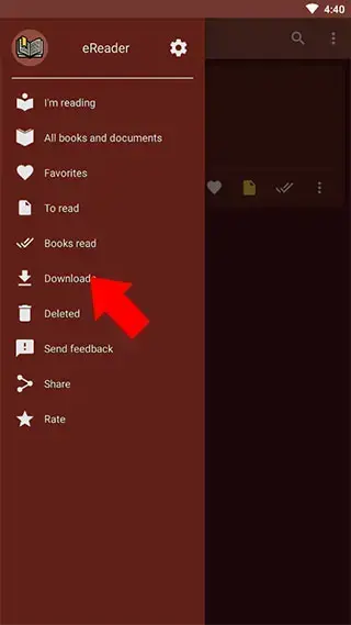 eReader