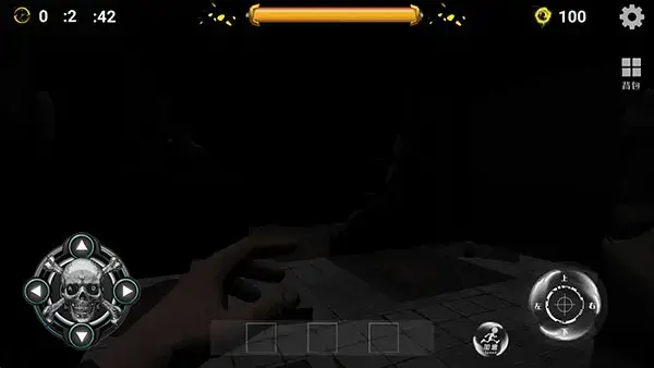 逃生之路中文版 逃生之路中文版