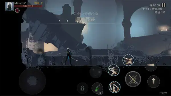 恶魔猎手暗影世界高级版 恶魔猎手暗影世界高级版