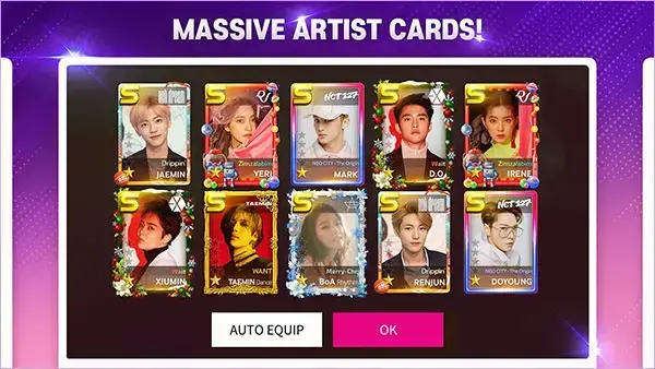 superstar smtown安卓 superstar smtown安卓