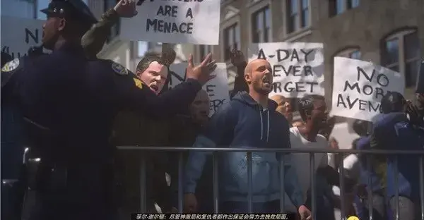 漫威复仇者联盟游戏