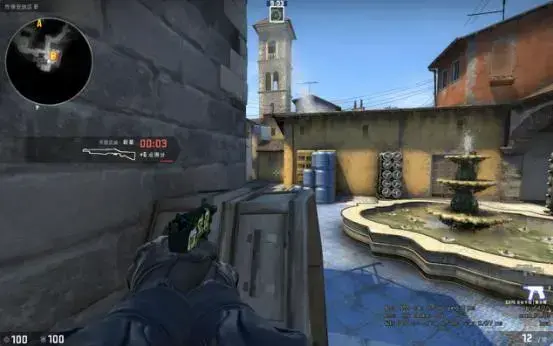 csgo中文版2023