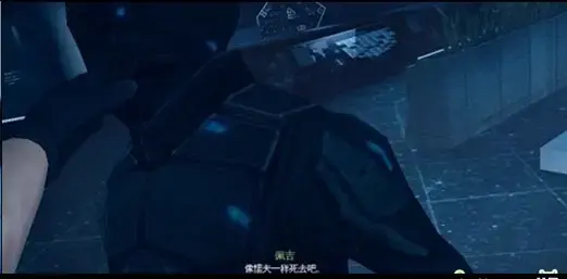 现代战争4
