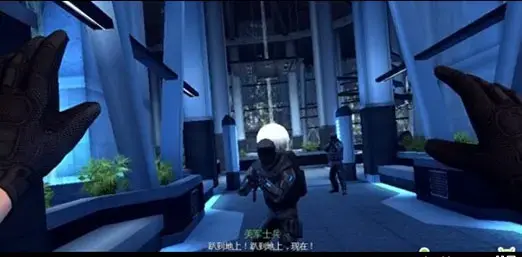 现代战争4