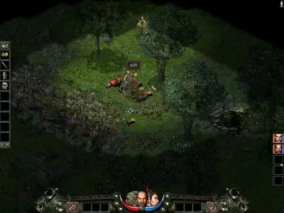 秦殇steam中文版