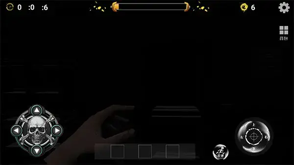 逃生之路中文版 逃生之路中文版