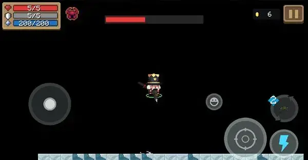 元气骑士无限钻石无限金币版