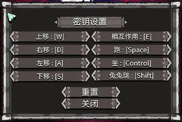 夜幕降临前中文版
