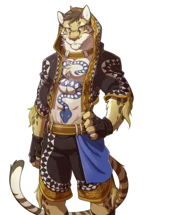 家有大猫手游 家有大猫手游
