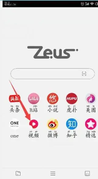宙斯浏览器 宙斯浏览器