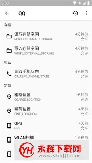 权限狗v0.1.0.26最新版