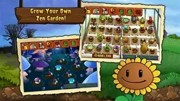 植物大战僵尸冰雪版 v6.1.11 植物大战僵尸冰雪版 v6.1.11