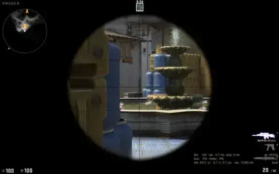 csgo中文版2023