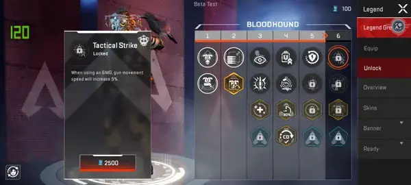 APEX英雄国际服手游 APEX英雄国际服手游