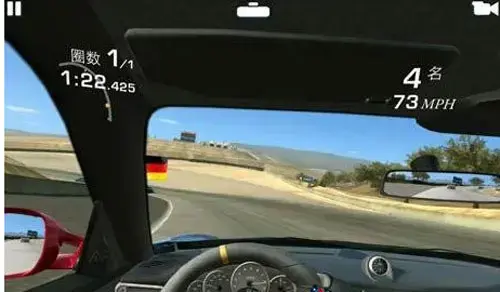 真实赛车3官方正版