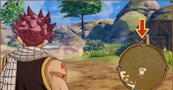 妖精的尾巴pc中文版