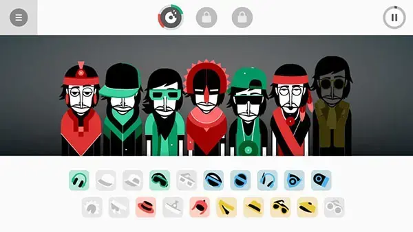 Incredibox