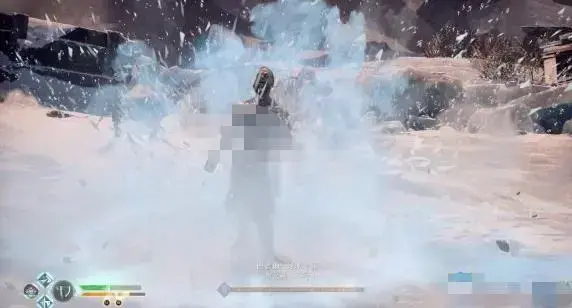 战神4免安装版