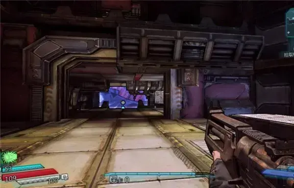 无主之地前传修改器 无主之地前传修改器