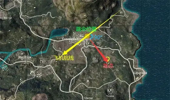 pubg mobile国际服2023