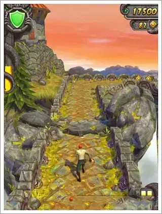 temple run国际服 temple run国际服