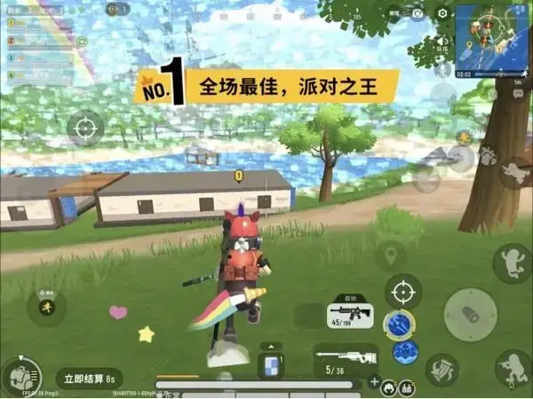 香肠派对2023