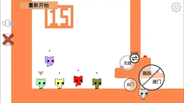 萌猫公园2023