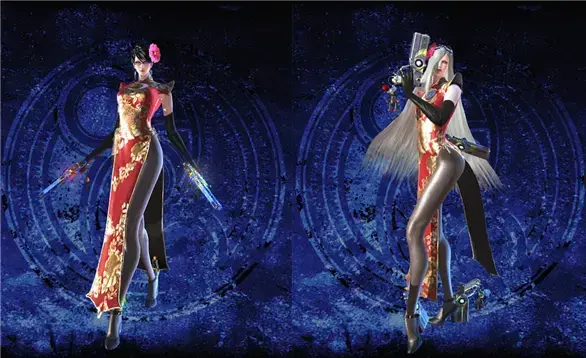 猎天使魔女电脑版