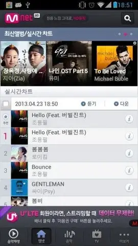 mnet