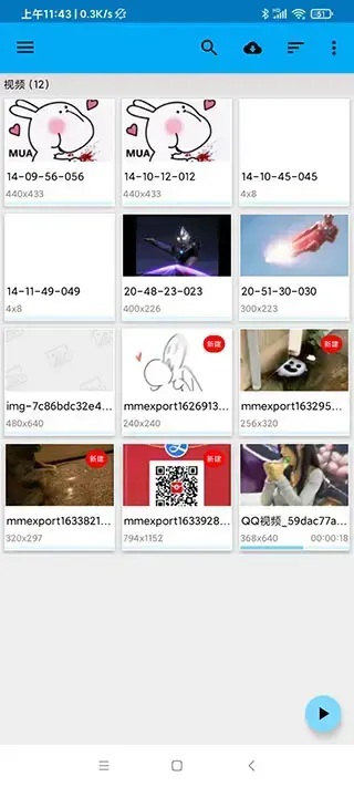 BSPlayer Pro中文版 BSPlayer Pro中文版