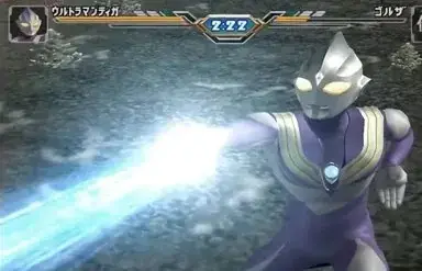 奥特曼格斗进化手机版 奥特曼格斗进化手机版